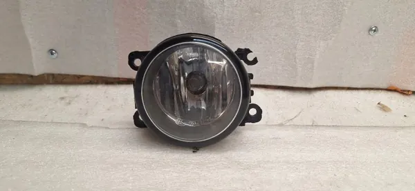 Faro Halógeno Derecho Delantero Ford Transit Custom 4F93-15K201-AA image 2
