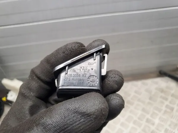 Audi A5 2019 Höger sida Dörrspegel Element OEM 8W1949146 image 4