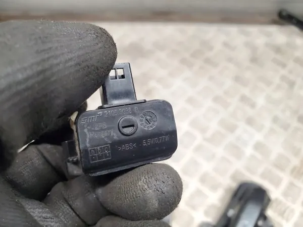 Audi A5 2019 Höger sida Dörrspegel Element OEM 8W1949146 image 5