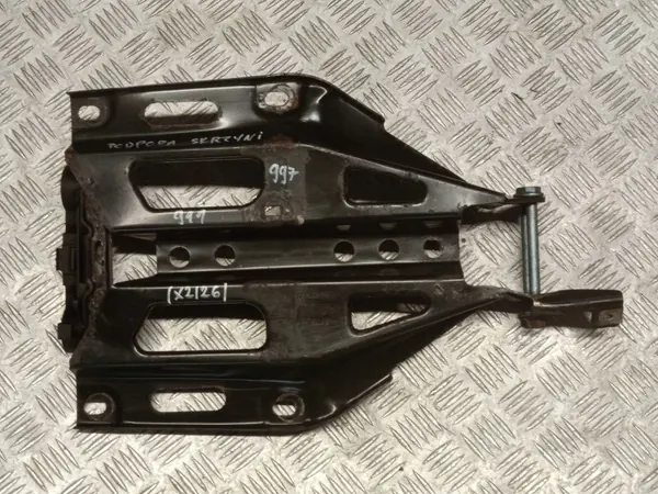 Porsche OE 99737511300 Växellådsfästesfäste image 8