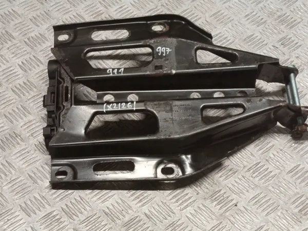 Porsche OE 99737511300 Växellådsfästesfäste image 9