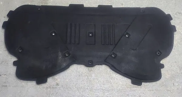 AUDI Q5 8R 08-16 Hood Insulation Clip 8R0863825 image 1