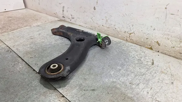 Braccio di Controllo Sinistro VW Polo V SEAT Ibiza IV Fabia II III A1 image 2