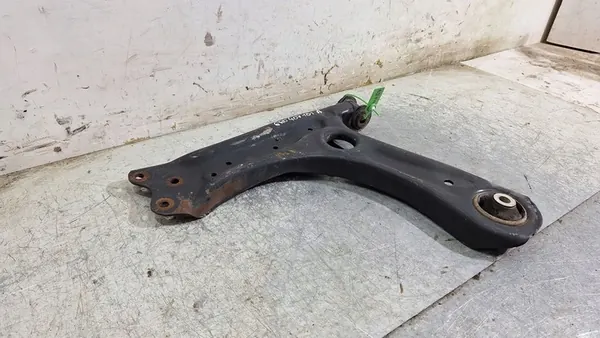 Braccio di Controllo Sinistro VW Polo V SEAT Ibiza IV Fabia II III A1 image 3