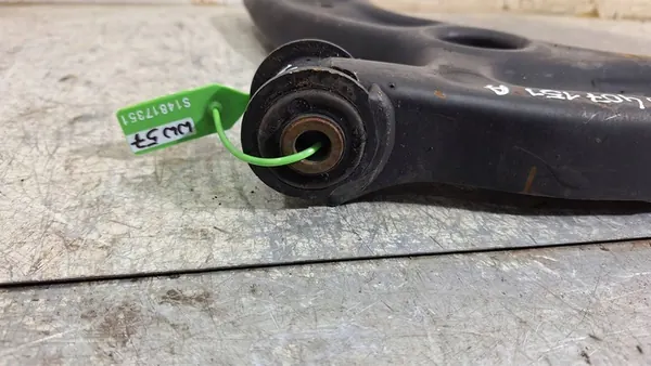 Braccio di Controllo Sinistro VW Polo V SEAT Ibiza IV Fabia II III A1 image 6