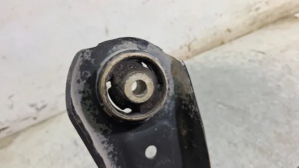 Braccio di Controllo Sinistro VW Polo V SEAT Ibiza IV Fabia II III A1 image 8