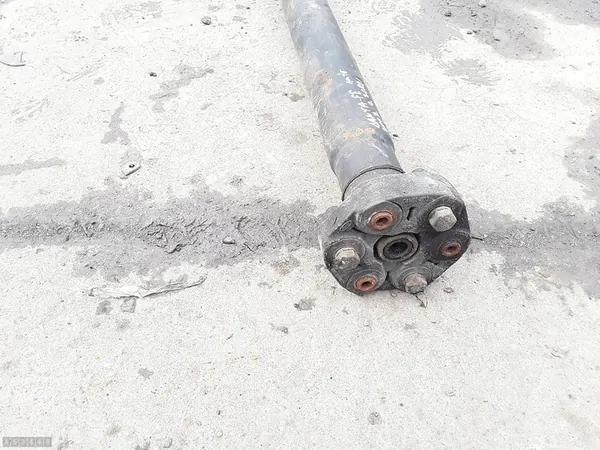 Drivaxel Hyundai Santa Fe 2007 OEM 493002B500 image 2