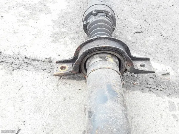 Drivaxel Hyundai Santa Fe 2007 OEM 493002B500 image 3