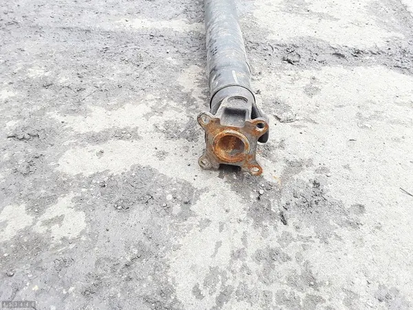 Drivaxel Hyundai Santa Fe 2007 OEM 493002B500 image 4