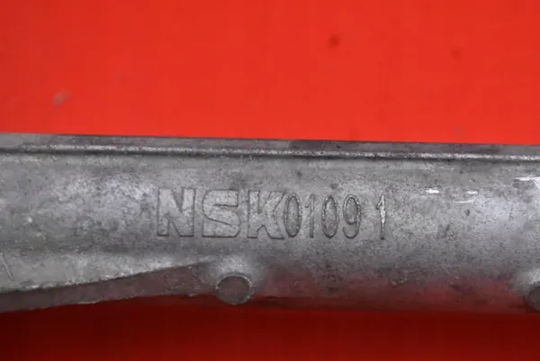 Versnellingsbak OEM 45510-0D690 voor Toyota Yaris Cross 1.5 image 7