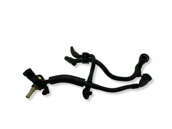Peugeot Tyhjiöletku OEM NA - Käytetty image 5