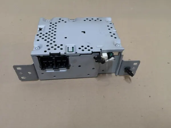 Lecteur Radio Navigation Ford Focus MK4 OEM JX71-18C815-VT image 2