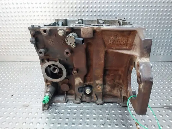 Motorblock OEM S26380715 für Ford Focus MK3/Fiesta MK8 image 2