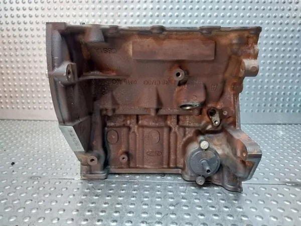 Motorblock OEM S26380715 für Ford Focus MK3/Fiesta MK8 image 4