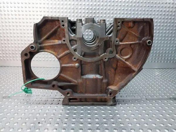 Motorblock OEM S26380715 für Ford Focus MK3/Fiesta MK8 image 5