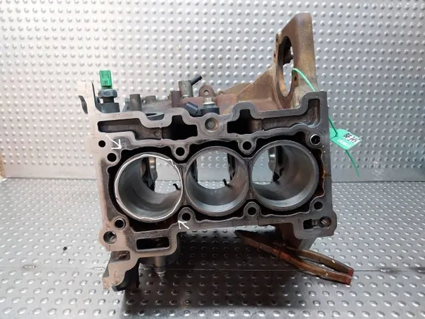 Motorblock OEM S26380715 für Ford Focus MK3/Fiesta MK8 image 7