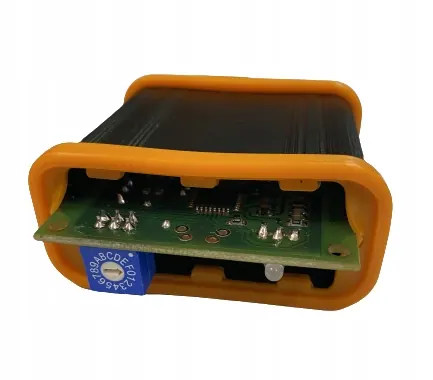 CHIP TUNING BOX VW Passat B8 2.0 TDI 190 HV image 3
