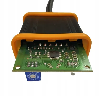 CHIP TUNING BOX VW Passat B8 2.0 TDI 190 HV image 4