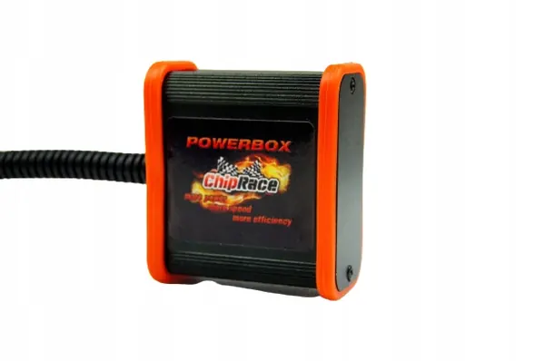 CHIP TUNING BOX VW Passat B8 2.0 TDI 190 HV image 5
