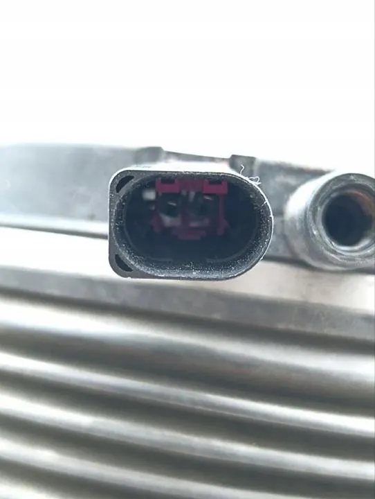 Porsche OEM 971.971.289A Ilmatyyny Panamera 2017 Oikea Taka image 7