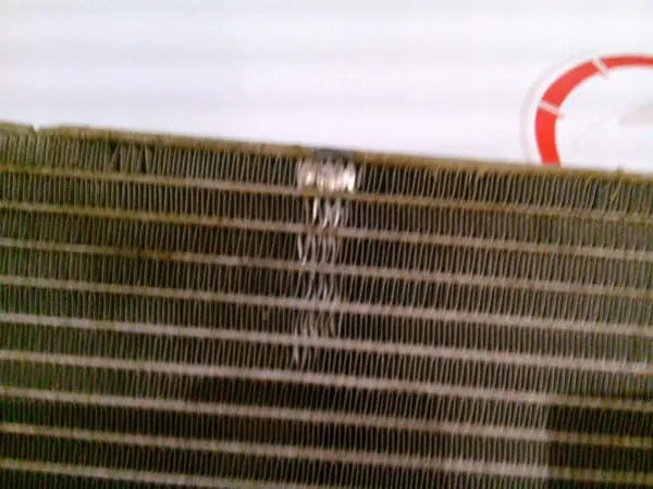 FORD CV61 8005 VB waterradiator voor Focus MK3 1.0 image 5