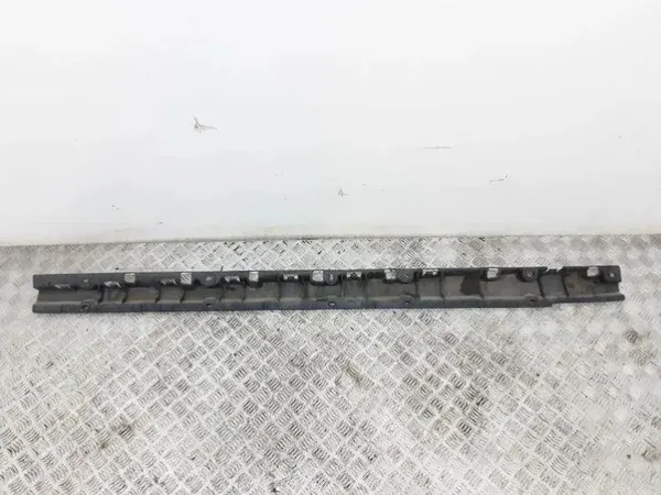 Suporte de soleira BMW X5 E70 OEM 7158422 image 2