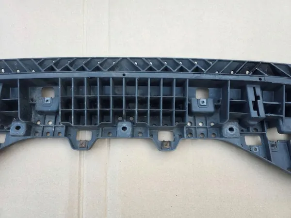 Onder bumperbescherming Suzuki Swift MK8 2017- OEM image 3
