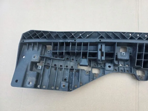Onder bumperbescherming Suzuki Swift MK8 2017- OEM image 4