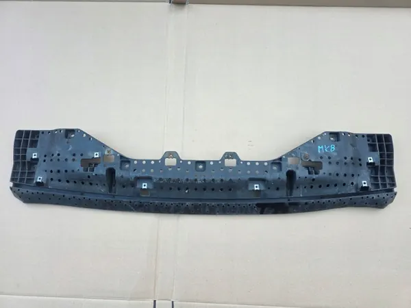 Onder bumperbescherming Suzuki Swift MK8 2017- OEM image 5
