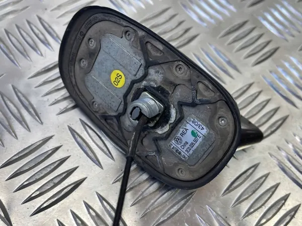 Antenne GPS OEM 3C0035507E pour Volkswagen Passat B6 image 4
