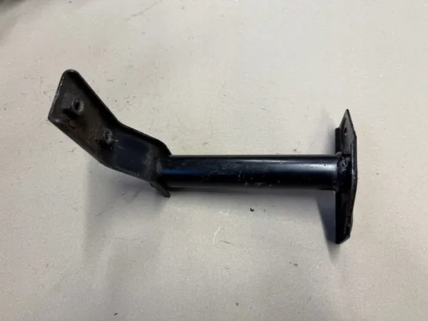 SKODA YETI Engine Cover Mounting Left 5K0825921 image 4