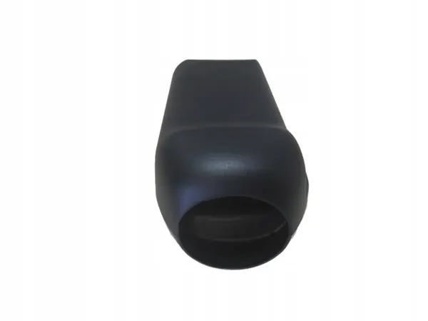 BMW X3 F25 Stuurkolomafdekking verwarmd OEM 61319237941 image 2