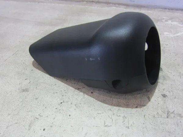 BMW X3 F25 Stuurkolomafdekking verwarmd OEM 61319237941 image 3