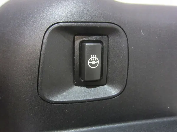 BMW X3 F25 Stuurkolomafdekking verwarmd OEM 61319237941 image 6