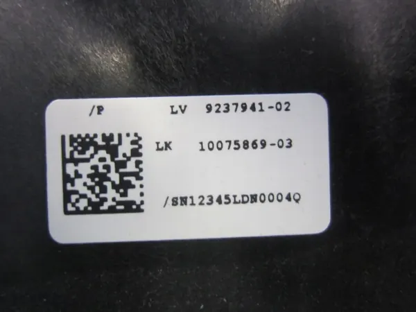 BMW X3 F25 Stuurkolomafdekking verwarmd OEM 61319237941 image 9