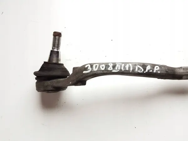 Peugeot Lenkgestänge OEM F800001686 - Gebraucht image 3