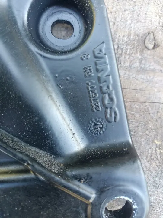 SCANIA R S Konepeiton Sarana 2276771 image 2