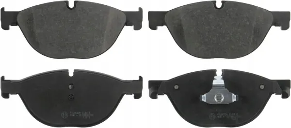Febi Remblokset OEM 16787 - Gebruikte staat image 2