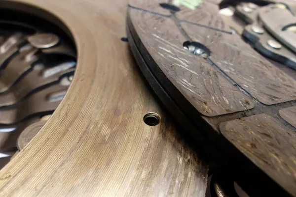 Kit de embreagem VW TRANSPORTER T6 CRAFTER 2.0 TDI image 3