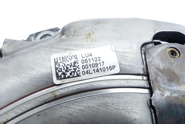 Kit de embreagem VW TRANSPORTER T6 CRAFTER 2.0 TDI image 5