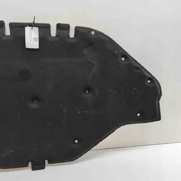 Isolamento del cofano Mercedes-Benz GLE Coupe image 4