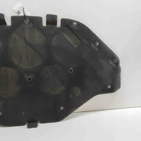 Isolamento del cofano Mercedes-Benz GLE Coupe image 6