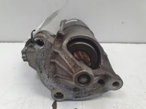 Motor de arranque Lucas LRS02338 image 4