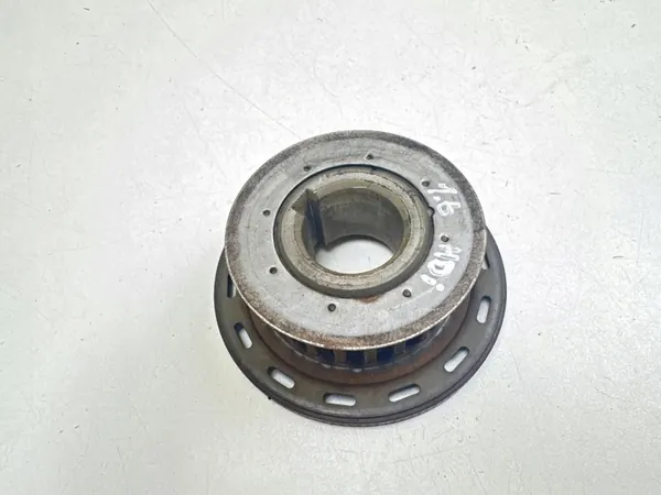 2013 Citroen DS4 Poulie de vilebrequin MTL22239 image 2