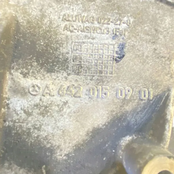 Motorparti Mercedes-Benz ML W164 A6420150901 image 6