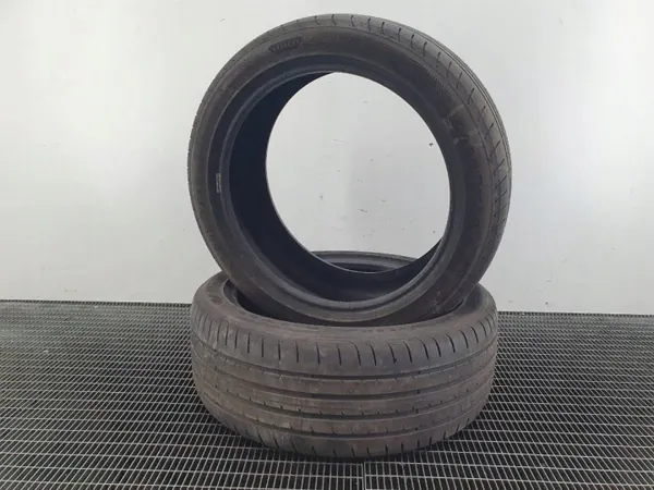 Paire de pneus OEM Goodyear Eagle F1 Asymmetric 5 225/45R18 image 2