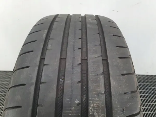 Paire de pneus OEM Goodyear Eagle F1 Asymmetric 5 225/45R18 image 5