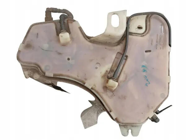 Depósito Líquido FAP DPF Peugeot 407 Citroen C6 9642944280 image 2