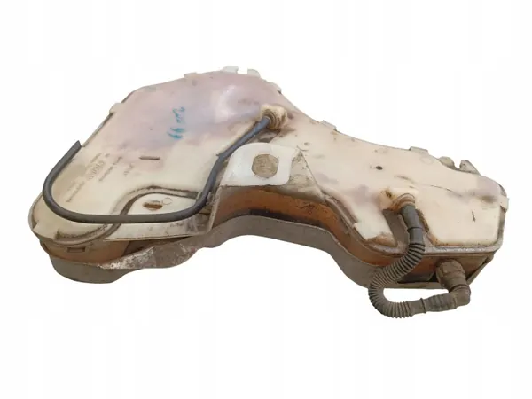 Depósito Líquido FAP DPF Peugeot 407 Citroen C6 9642944280 image 3