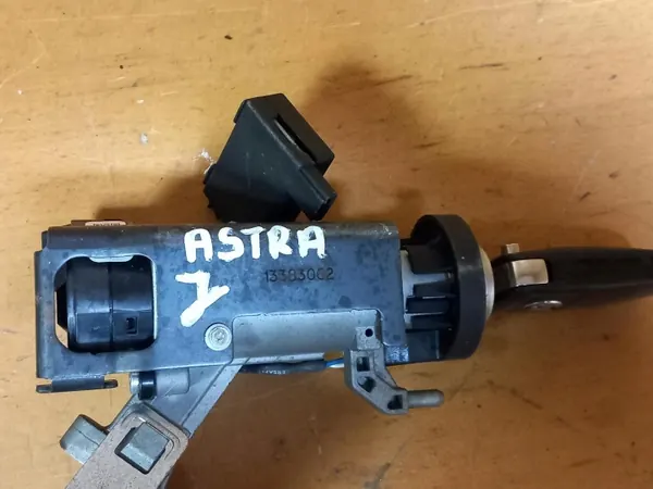 Clé Opel Astra J OEM 13430156 - Occasion image 6